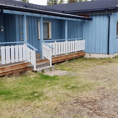 Rauhan Pesae Holiday home